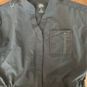 Solis x Koi jumpsuit